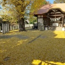 スサノオノミコト！？