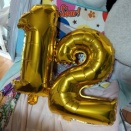 歓迎遠足と誕生日の会