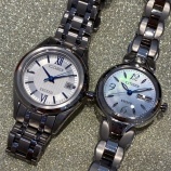 『CITIZEN Exceed【EW3240-57A】【FE1000-51A】』の画像