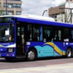 近江発､まりーんの道が続く限り