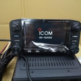 『ＩＣＯＭ「ID-5200」インプレッション（感想）その2』の画像