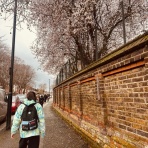 清水玲奈の本にまつわる覚書