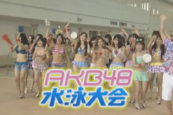 Akb48の動画まとめch2 週刊akb