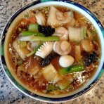 青木悠真のラーメンと野球で日が暮れる