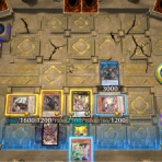 SANDBATHの秘密基地　TCG室