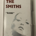My Album Cover Album ��THE SMITHS - Rank��Album��