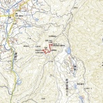 ryokutyaの山行備忘録