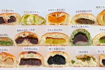 海外「こんな店あったんだ」浅草のあんパンまみれのお店「あんですMATOBA」が外国人に大人気