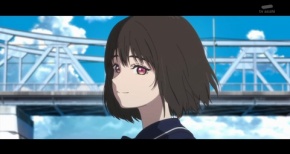 【小市民シリーズ】第17話 感想 不同意は重罪ですよ