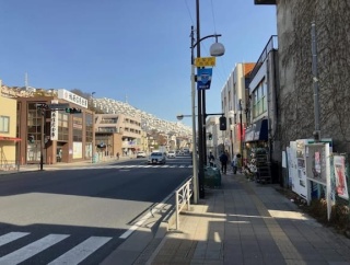 【散歩徒歩旅】大和駅からマルイシティ横浜まで歩く