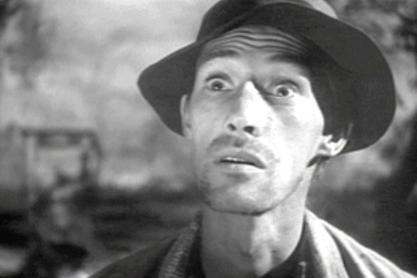 怒りの葡萄 米 40年 ネタバレしない映画評は書けない