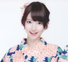 【2013】浴衣 全員32名 x 3カット全96種 【求！永島聖羅 全身】