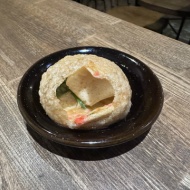 スパイス料理とクラフトビールの素敵な関係…スパイスはここまで進化出来る！〜三軒茶屋　キクヤ〜