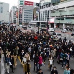 【悲報】東京都民「助けて！混雑酷すぎ！せっかくの休日なのにカフェすら入れない！」