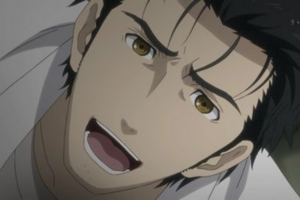 すらるど 海外の反応 シュタインズ ゲート