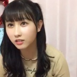 『[動画]2019.02.02（20:31～） SHOWROOM　「=LOVE(イコールラブ) 山本杏奈」＠個人配信』の画像