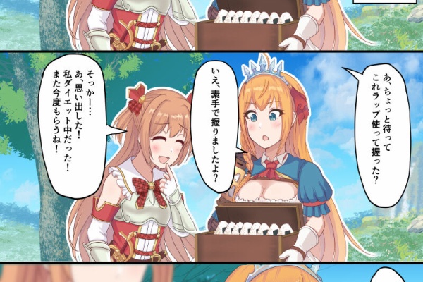 Sunriのブログ プリコネr