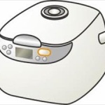 【悲報】ワイ、5万の炊飯器を買ってしまう 	