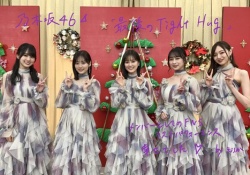 【朗報】乃木坂のFNS出演、マジで良かったよなwwwwwwww