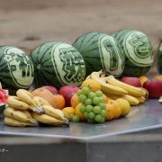 媛ちゃんの19歳のお誕生会♪