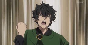 盾の勇者の成り上がり