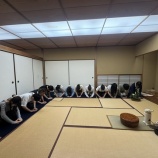 『2026.6.28東京留学生煎茶道交流会』の画像