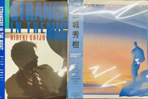 ディスクユニオン平成J-POPストア - 新着中古入荷情報