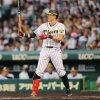 糸井のシーズン成績ほど代わり映えしないものってあるか？ 	