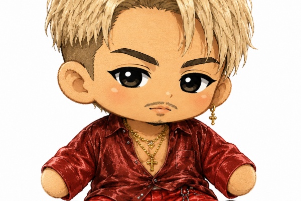 今市隆二with♡JSB from Cocoa-mily ☪︎*｡꙳⋆Believe in tomorrow