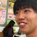 『大学1年間の振り返りと今後の展望&人生の目標(島袋誠太朗)』の画像
