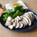 ビストロパパ　～パパ料理のススメ～