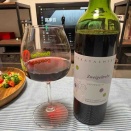 たかやしろワイナリー・ツヴァイゲルトレーべ2023