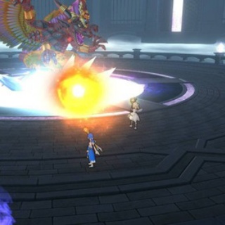 ブルードのブログ　ドラクエ10