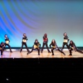 8ダンス　9日本舞踊　10オカリナ　11演劇