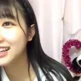 『[動画]2019.05.26（21:33～） SHOWROOM　「=LOVE(イコールラブ) 山本杏奈」＠個人配信』の画像
