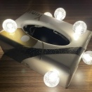 技と感性を形に 。技能コンクール作品制作レポート（後編）