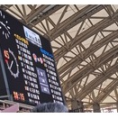 Ｖ仙台　１－２　大宮＠仙台