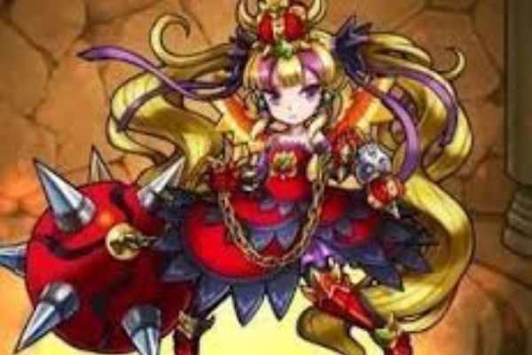 ハーレーx速報 モンスト攻略まとめ ヴィシュヌ