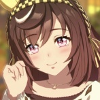 【ウマ娘】実際幼馴染の結婚率1%と聞いたブエちゃんはこのくらい図太いと思う
