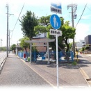 遠若社(港区遠若町1)