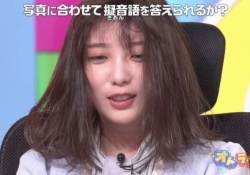【画像】オトラクションで株を上げたのは齋藤でも秋元でもなく与田祐希という風潮