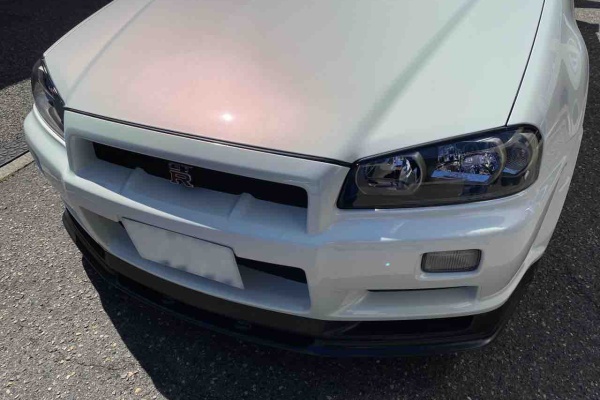 新潟市ボディコーティング専門店 アバランシェ