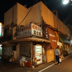 夜散歩のススメ