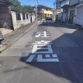 道路標示改善　くっきりと　