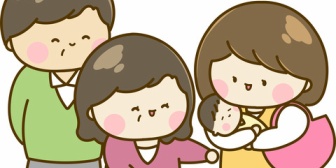 現在4カ月の子供が生まれてから、妻が変わってしまった。義理の両親とべったりで、私は家族外の感じがする。