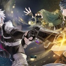 KEIの「まずはバリアブルガンナーから」