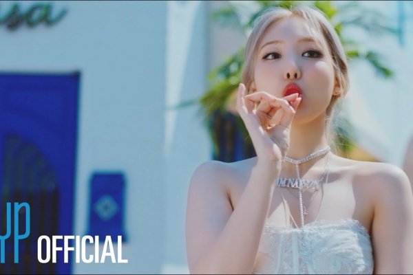 K Pop 歌詞 和訳 Twice