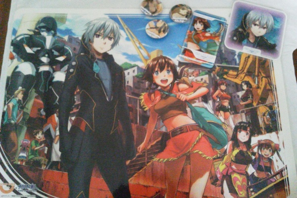 力なき生活記録 キモオタ