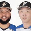 【公示】日ハムがR.ロドリゲスを1軍登録　上野が登録抹消