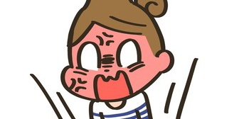【アスペルガーの嫁】話は全て自分中心。自分の思い通りにならないとイライラして怒り出す。相手の考えは無関心。会話が変。完全におかしい。